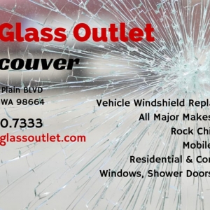 Photo of MS Glass Outlet - Vancouver