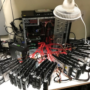 Photo of $300 Data Recovery