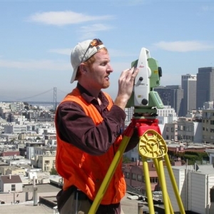 Photo of Westover Surveying