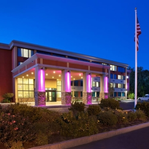 Woburn Crowne Plaza Boston - Woburn