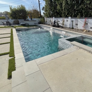 Westlake Village NuVision Pools