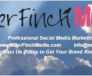 Photo of Miller Finch Media
