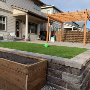 Photo of Western Paver Design