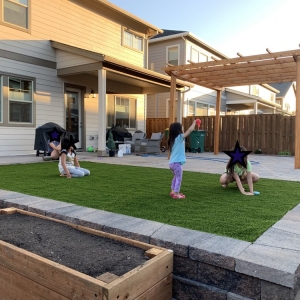 Photo of Western Paver Design