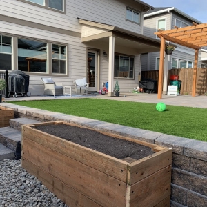 Photo of Western Paver Design