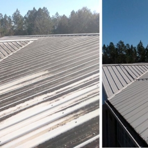 Photo of North Florida Exterior Services