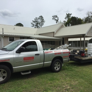 Photo of North Florida Exterior Services