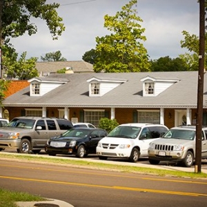 Photo of Cooke Insurance Center