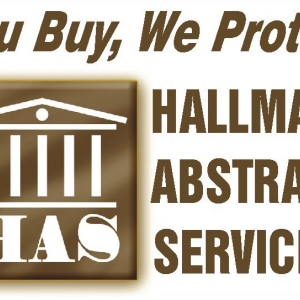Photo of Hallmark Abstract Service