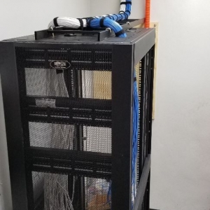 Photo of Precision Cabling Services