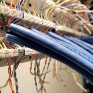 Photo of Precision Cabling Services