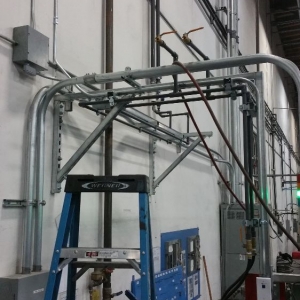 Photo of Precision Cabling Services