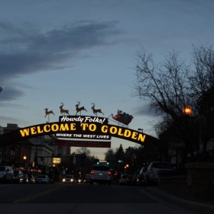 Photo of Olde Towne Golden Realty