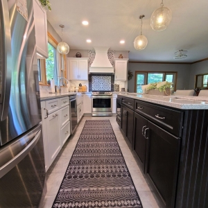 Photo of McLusky Showcase Kitchens & Baths