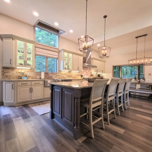 Photo of McLusky Showcase Kitchens & Baths