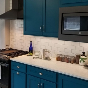 Photo of McLusky Showcase Kitchens & Baths