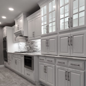 Photo of McLusky Showcase Kitchens & Baths