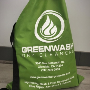 Photo of GreenWash Dry Cleaners