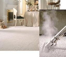 Photo of Steamer's Carpet Care