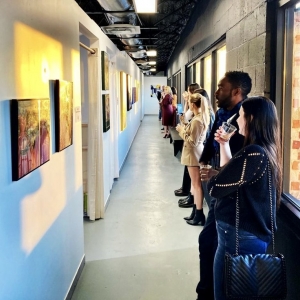 Photo of Art on Main