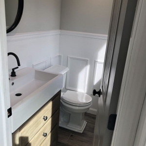 Photo of Renovate Right