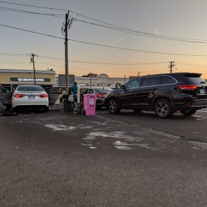 Photo of Stop & Shine Express Car Wash