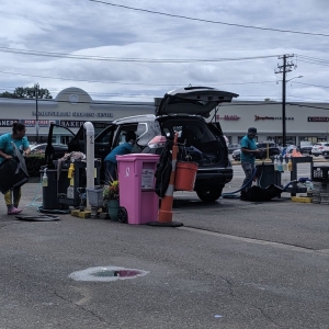 Photo of Stop & Shine Express Car Wash