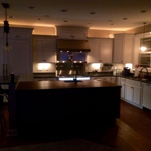 Photo of Master's Electric