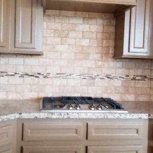 Photo of The Best Granite & Ceramic Installer