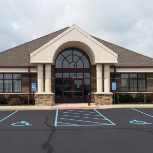 Photo of Marysville's First Federal Community Bank