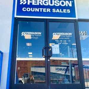 Photo of Ferguson Plumbing Supply