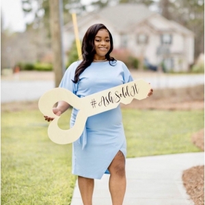 Photo of Ashley McCrory - Prestige Premier Realty