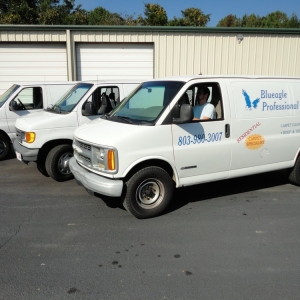 Photo of Blueagle Cleaning Company