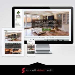 Photo of Scarlett Vision Media