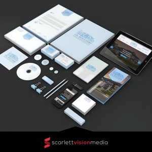 Photo of Scarlett Vision Media