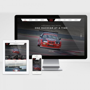 Photo of Scarlett Vision Media