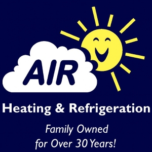 Photo of Air Heating & Refrigeration