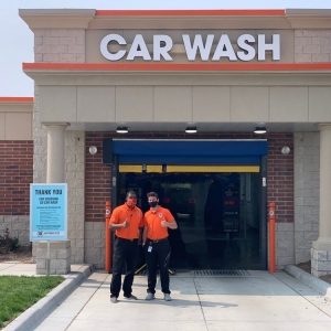 Photo of GO Car Wash - Gardner