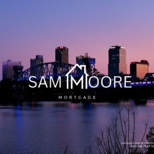Photo of Sam Moore - Eagle Bank