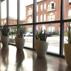 Photo of Brewery District Work Co