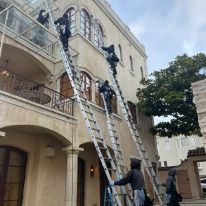 Photo of San Francisco Bay Window Cleaning