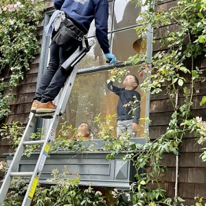 Photo of San Francisco Bay Window Cleaning