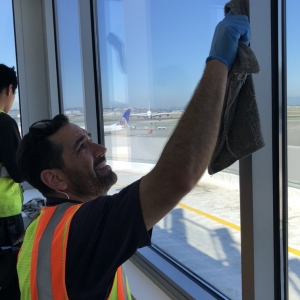 Photo of San Francisco Bay Window Cleaning