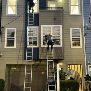 Photo of San Francisco Bay Window Cleaning