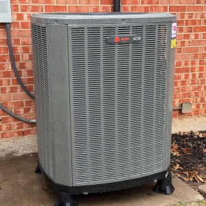 Photo of Oklahoma Air conditioning