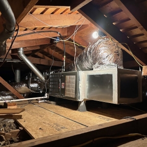 Photo of Oklahoma Air conditioning