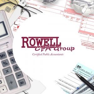 Photo of Rowell CPA Group