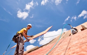 Photo of Affordable Roofing & Gutters