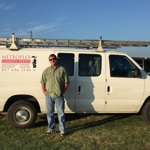 Photo of Metroplex Chimney Sweeps