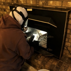 Photo of Metroplex Chimney Sweeps